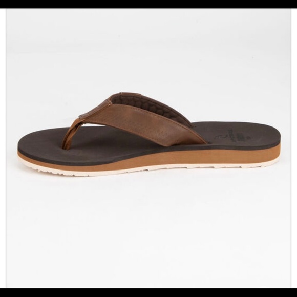 RIP Curl P-Low 2 Sandals - Picture 4 of 5
